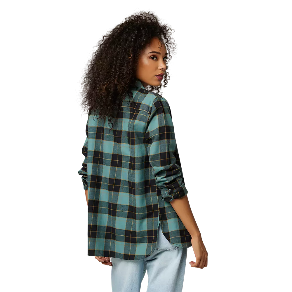 FOXRACING Chemise Pines 5 FOXRACING Chemise Pines – Image 3