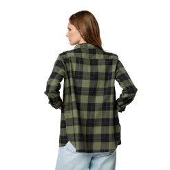 FOXRACING Chemise Pines -Vtt Soldes Magasin 25703532 3