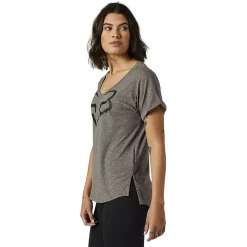 FOXRACING T-Shirt Womens Boundary -Vtt Soldes Magasin 25718103 4