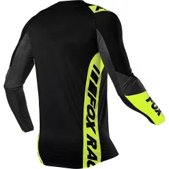 FOXRACING Maillot Flexair Mach One -Vtt Soldes Magasin 25748019 3