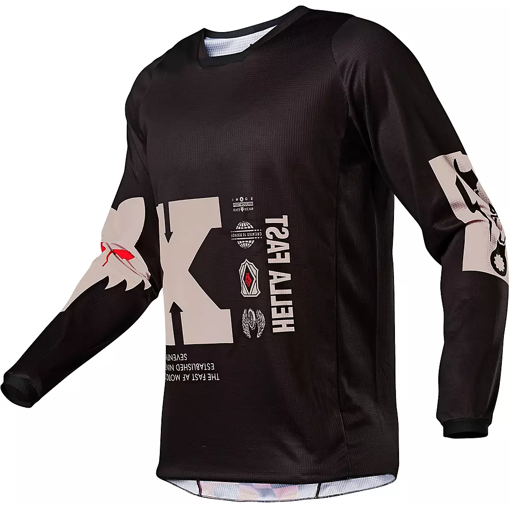 FOXRACING Maillot 180 Illmatik 3 FOXRACING Maillot 180 Illmatik