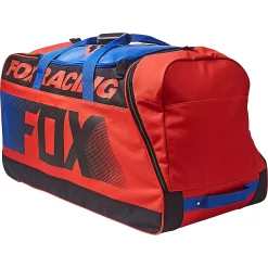 FOXRACING Sac Shuttle 180 Roller Gear - Oktiv 6 FOXRACING Sac Shuttle 180 Roller Gear - Oktiv -Vtt Soldes Magasin 25889110 2