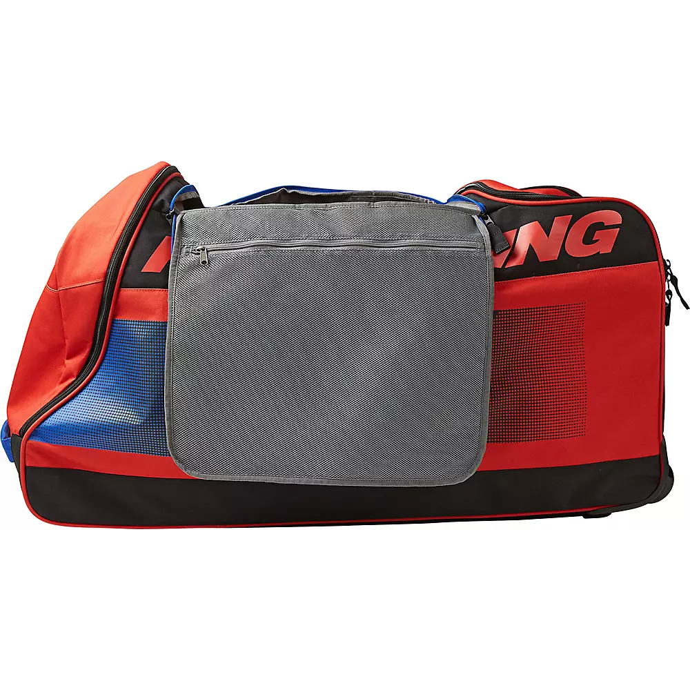 FOXRACING Sac Shuttle 180 Roller Gear - Oktiv 5 FOXRACING Sac Shuttle 180 Roller Gear - Oktiv – Image 3