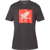 FOXRACING T-Shirt Honda Premium Update 2 FOXRACING T-Shirt Honda Premium Update -Vtt Soldes Magasin 25995587 1
