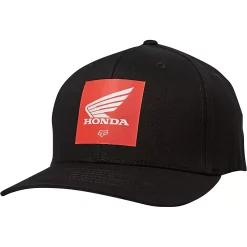 FOXRACING Casquette Flexfit Honda