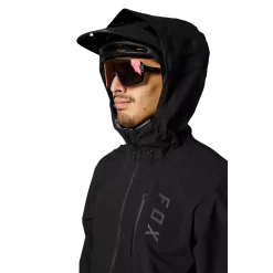 FOXRACING Veste Flexair Neoshell® Water 15 FOXRACING Veste Flexair Neoshell® Water -Vtt Soldes Magasin 26140001 5