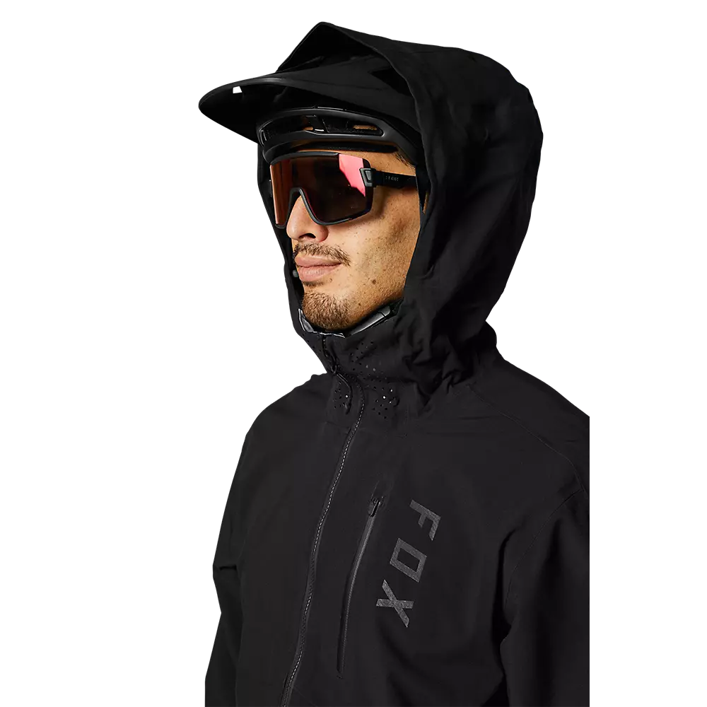 FOXRACING Veste Flexair Neoshell® Water 7 FOXRACING Veste Flexair Neoshell® Water – Image 5