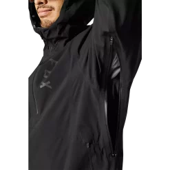 FOXRACING Veste Flexair Neoshell® Water 16 FOXRACING Veste Flexair Neoshell® Water -Vtt Soldes Magasin 26140001 6