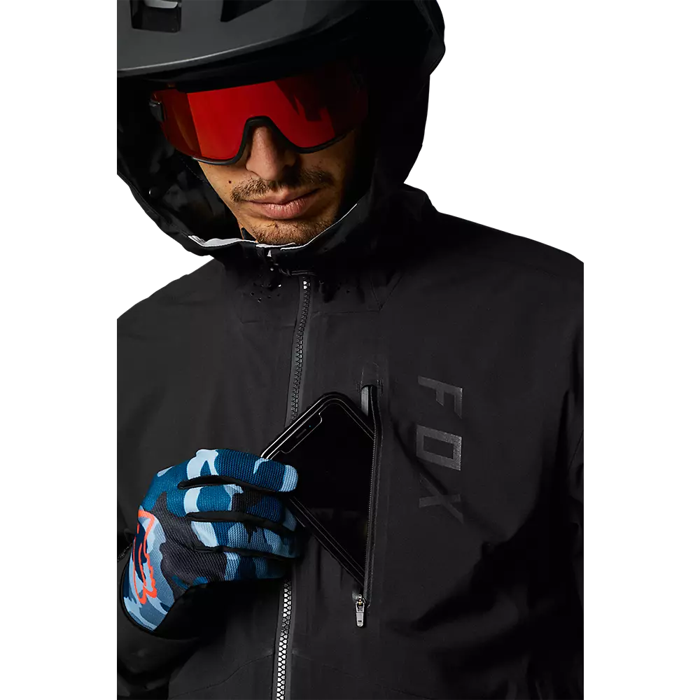FOXRACING Veste Flexair Neoshell® Water 11 FOXRACING Veste Flexair Neoshell® Water – Image 9
