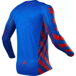 FOXRACING Maillot Flexair Rigz -Vtt Soldes Magasin 26271002 3