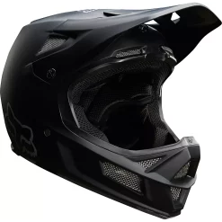 Vtt Soldes Magasin 9 FOXRACING Casque Rampage Comp