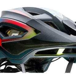 FOXRACING Speedframe Pro Daiz Visor (2020) -Vtt Soldes Magasin 26400001 3