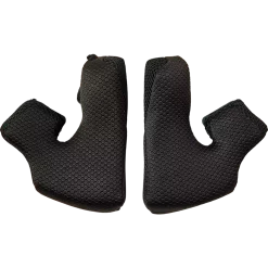 FOXRACING Coussinets De Joue Rampage Comp