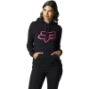 FOXRACING Sweat À Capuche Womens Boundary Pullover