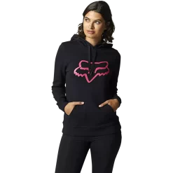 FOXRACING Sweat À Capuche Womens Boundary Pullover