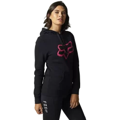 FOXRACING Sweat À Capuche Womens Boundary Pullover -Vtt Soldes Magasin 26523285 3
