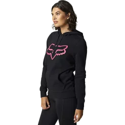 FOXRACING Sweat À Capuche Womens Boundary Pullover -Vtt Soldes Magasin 26523285 4