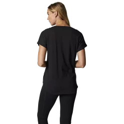 FOXRACING T-Shirt Womens Boundary 7 FOXRACING T-Shirt Womens Boundary -Vtt Soldes Magasin 26524285 2
