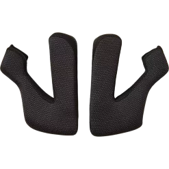 FOXRACING Coussinets De Joue Rampage Pro Carbon