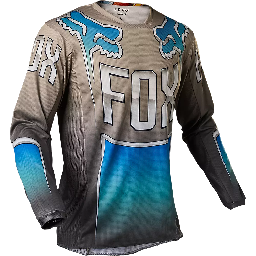 FOXRACING Maillot 180 Cntro 3 FOXRACING Maillot 180 Cntro