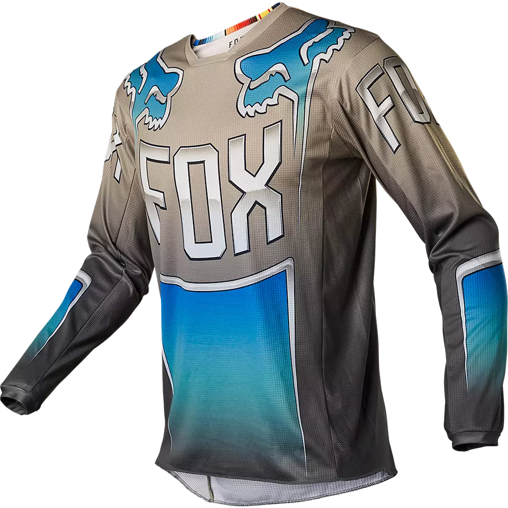 FOXRACING Maillot 180 Cntro 4 FOXRACING Maillot 180 Cntro – Image 2