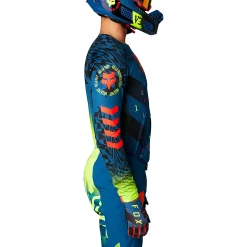 FOXRACING Maillot Flexair Malwr 11 FOXRACING Maillot Flexair Malwr -Vtt Soldes Magasin 26729157 5