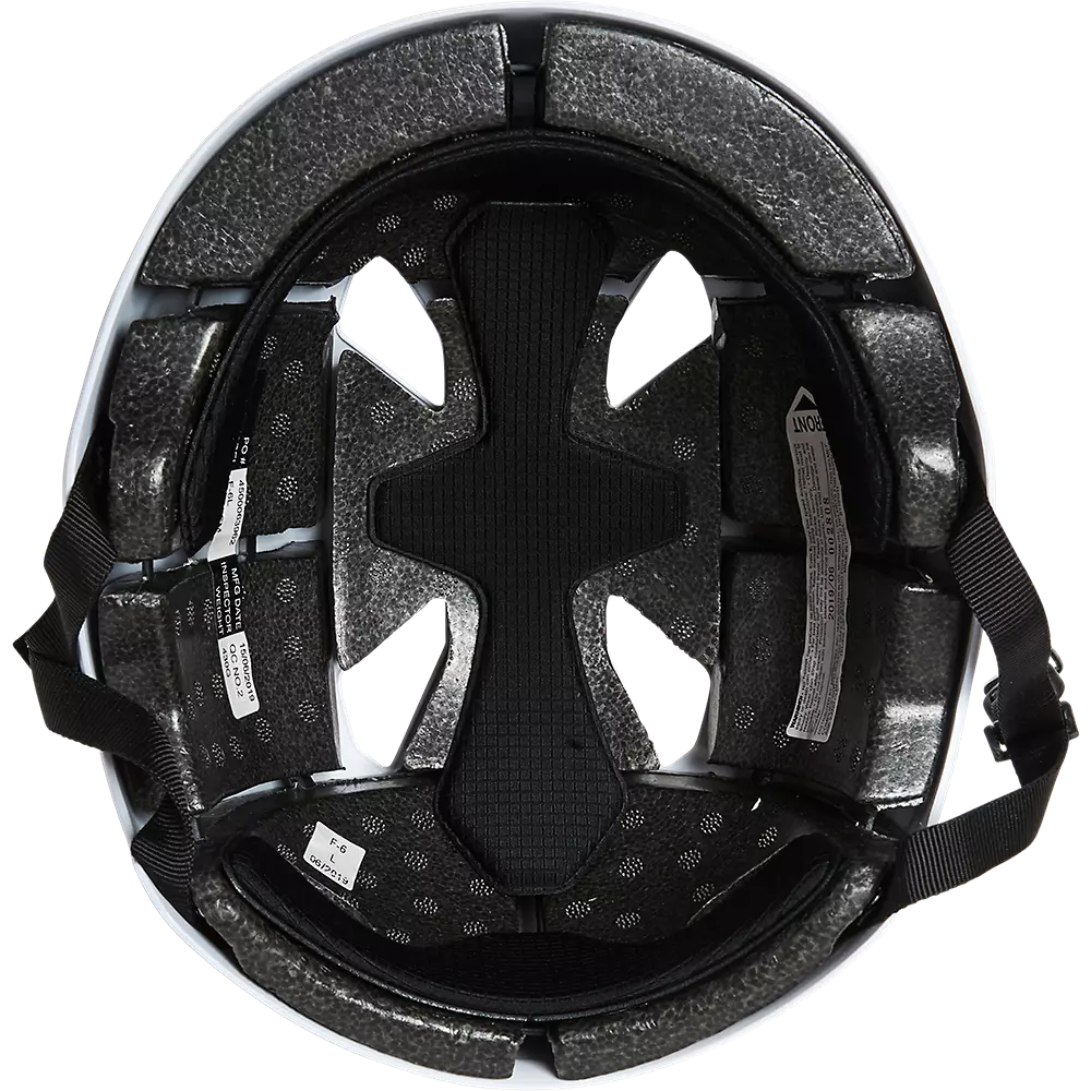 FOXRACING Casque Flight 7 FOXRACING Casque Flight – Image 5