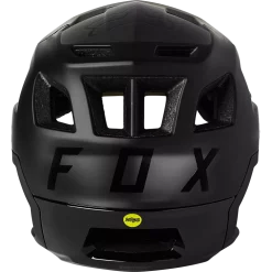 FOXRACING Casque Dropframe Pro -Vtt Soldes Magasin 26800001 4