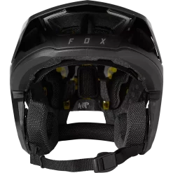 FOXRACING Casque Dropframe Pro -Vtt Soldes Magasin 26800001 5