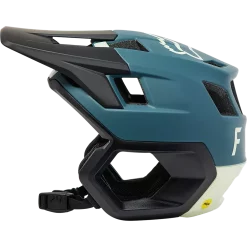 FOXRACING Casque Dropframe Pro -Vtt Soldes Magasin 26800294 3