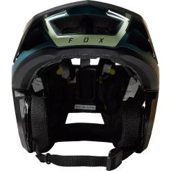 FOXRACING Casque Dropframe Pro -Vtt Soldes Magasin 26800294 5