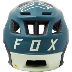 FOXRACING Casque Dropframe Pro -Vtt Soldes Magasin 26800294 6