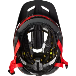 FOXRACING Casque Speedframe Pro -Vtt Soldes Magasin 26801017 5