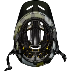 FOXRACING Casque Speedframe Pro -Vtt Soldes Magasin 26801031 5