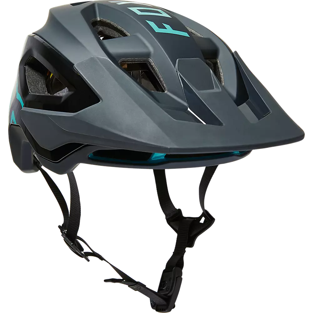 FOXRACING Casque Speedframe Pro 3 FOXRACING Casque Speedframe Pro