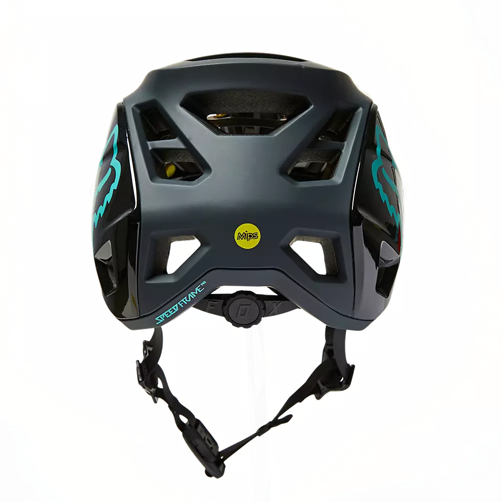 FOXRACING Casque Speedframe Pro 6 FOXRACING Casque Speedframe Pro – Image 4