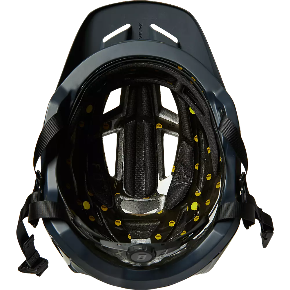 FOXRACING Casque Speedframe Pro 7 FOXRACING Casque Speedframe Pro – Image 5