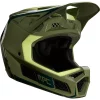 FOXRACING Casque Rpc Daiz