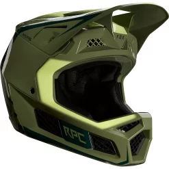 FOXRACING Casque Rpc Daiz