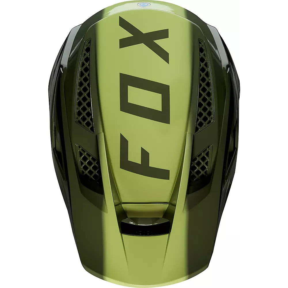 FOXRACING Casque Rpc Daiz 5 FOXRACING Casque Rpc Daiz – Image 3
