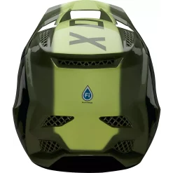 FOXRACING Casque Rpc Daiz 10 FOXRACING Casque Rpc Daiz -Vtt Soldes Magasin 26803391 4