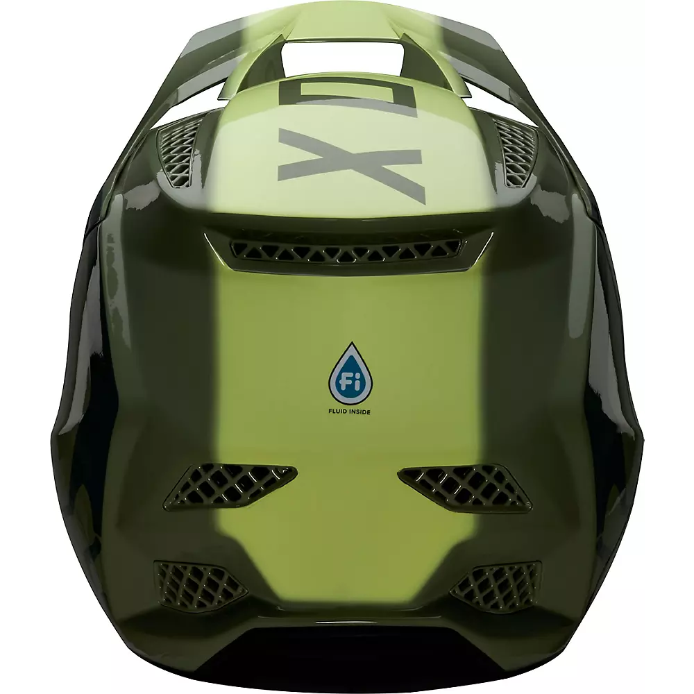 FOXRACING Casque Rpc Daiz 6 FOXRACING Casque Rpc Daiz – Image 4