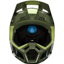 FOXRACING Casque Rpc Daiz 11 FOXRACING Casque Rpc Daiz -Vtt Soldes Magasin 26803391 5