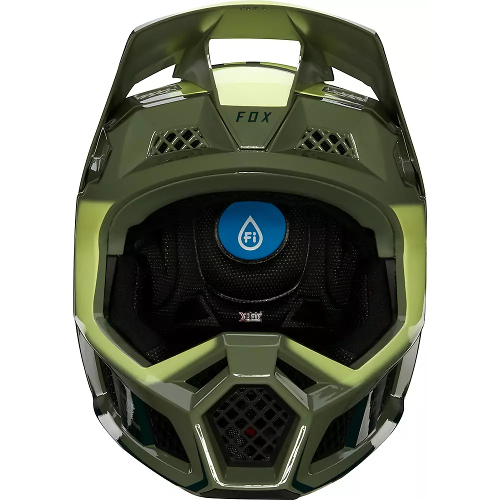 FOXRACING Casque Rpc Daiz 7 FOXRACING Casque Rpc Daiz – Image 5