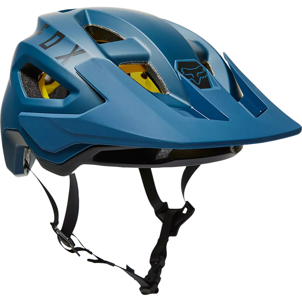 FOXRACING Casque Speedframe Mips 3 FOXRACING Casque Speedframe Mips