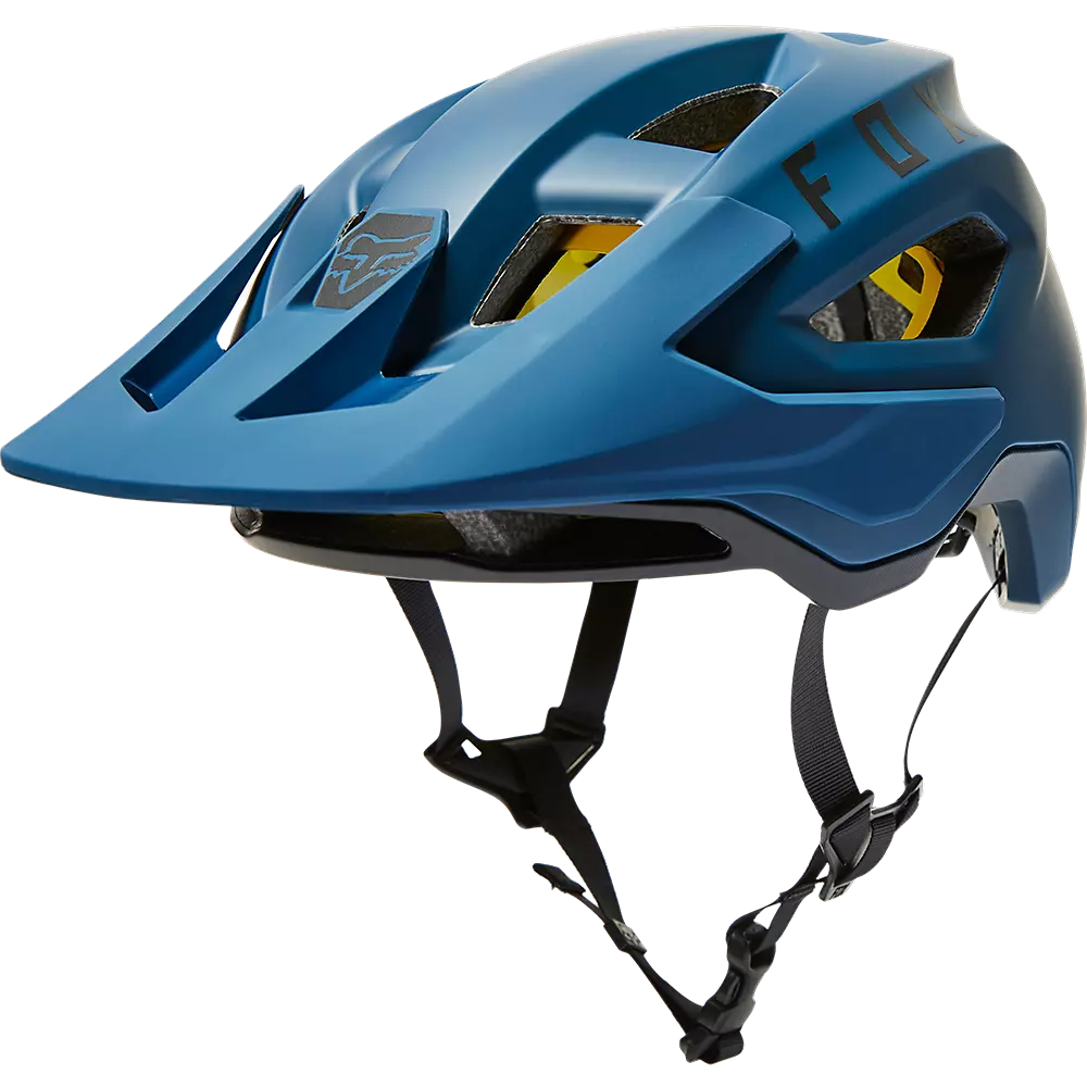 FOXRACING Casque Speedframe Mips 4 FOXRACING Casque Speedframe Mips – Image 2
