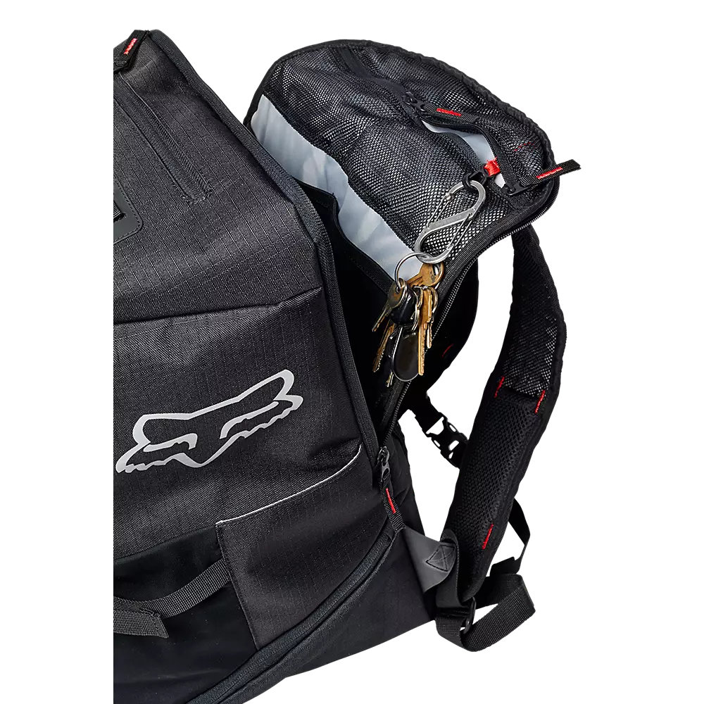 FOXRACING Sac À Dos Transition Pack 10 FOXRACING Sac À Dos Transition Pack – Image 8