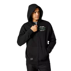 FOXRACING Sweat À Capuche Pro Circuit Zip