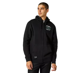 FOXRACING Sweat À Capuche Pro Circuit Zip -Vtt Soldes Magasin 26933001 3