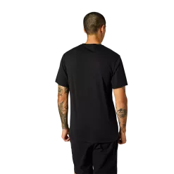 FOXRACING T-Shirt Emblem Tech -Vtt Soldes Magasin 26972001 2